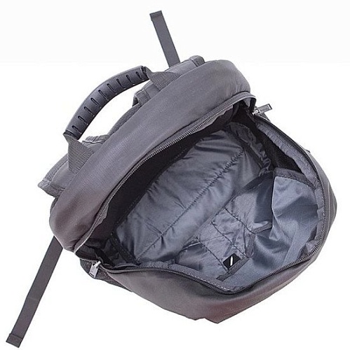 Городской рюкзак Francesco Molinary 304-B00489-BLK (черный)