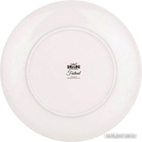 Тарелка обеденная Lefard Festival 409-189