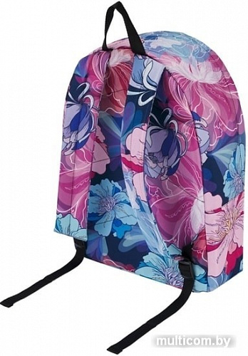 Рюкзак Erich Krause EasyLine 17L Peony 51702
