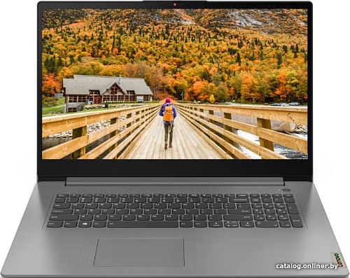 Lenovo IdeaPad 3 17ALC6 82KV00DFPB