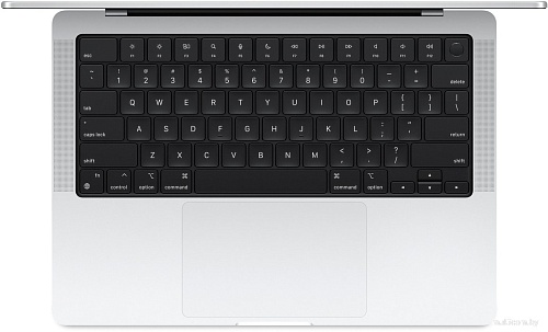 Ноутбук Apple Macbook Pro 14.2&quot; M4 Pro 2024 Z1FB001HR