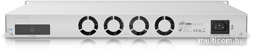 Управляемый коммутатор 3-го уровня Ubiquiti UniFi Switch Enterprise 48 PoE