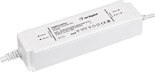 Блок питания Arlight ARPJ-SP-961050-PFC 037894