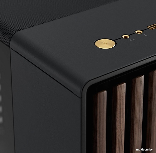 Корпус Fractal Design North XL TG Dark FD-C-NOR1X-02