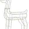 3D-фигура Eglo Tuby Deer 411448