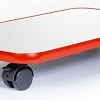 Подставка VMM Game Skate Light Red SK-1WRD