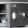 Встраиваемый сейф SAFEtronics STR 23LG/27
