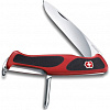 Туристический нож Victorinox RangerGrip 53 [0.9623.C]