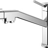 Смеситель ZorG SZR-1283