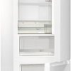Холодильник Gorenje NRK621SYW4