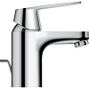 Однорычажный смеситель Grohe Eurosmart 3282500E