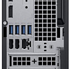Компактный компьютер Dell Optiplex SFF 7070-6770