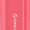 Bluetooth адаптер Orico BTA-408-RD