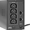 Источник бесперебойного питания ExeGate Power Back BNB-400.LED.AVR.C13.RJ