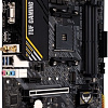 Материнская плата ASUS TUF Gaming A520M-Plus WiFi