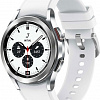 Умные часы Samsung Galaxy Watch4 Classic 42мм (серебро)