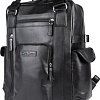 Рюкзак Carlo Gattini Classico Corruda 3092-01 (черный)