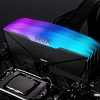 Оперативная память Apacer NOX RGB 2x8ГБ DDR4 3600МГц AH4U16G36C25YNBAA-2