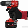 Дрель-шуруповерт Milwaukee M18 FUEL M18FDD3-502X 4933479863 (с 2-мя АКБ 5 Ач, кейс)