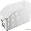 Коробка для хранения Эльфпласт Swift EP516 (белый)