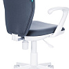 Компьютерное кресло Бюрократ KD-W10AXSN/26-25 (серый)