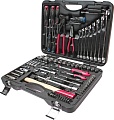 Универсальный набор инструментов JTC JTC-H090C (90 предметов)