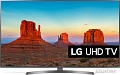 Телевизор LG 65UK6750