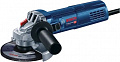Угловая шлифмашина Bosch GWS 9-125 Professional 0601396022