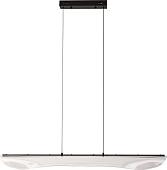 Подвесная люстра Kinklight Майра 08020-120AS.19 (черный)