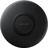 Беспроводное зарядное Samsung EP-P1100BBRGRU