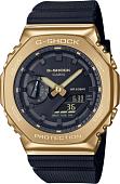 Наручные часы Casio G-Shock GM-2100G-1A9