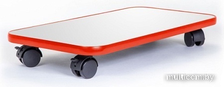 Подставка VMM Game Skate Light Red SK-1WRD