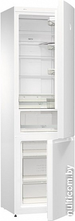 Холодильник Gorenje NRK621SYW4