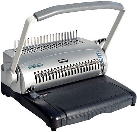 Брошюровщик WALLNER S-100