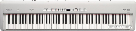 Цифровое пианино Roland FP-50