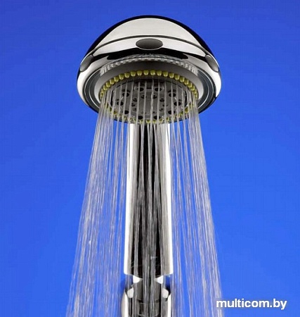 Душевой гарнитур Jacob Delafon Basic 2 E14330-CP