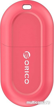 Bluetooth адаптер Orico BTA-408-RD