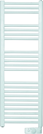 Полотенцесушитель Atlantic Узкий 2012 NW 500W (белый)