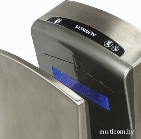 Сушилка для рук Sonnen K7 604750