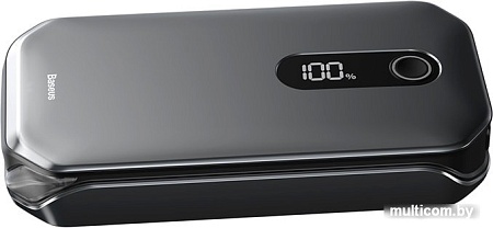 Пуско-зарядное устройство Baseus CRJS03-01 (черный)