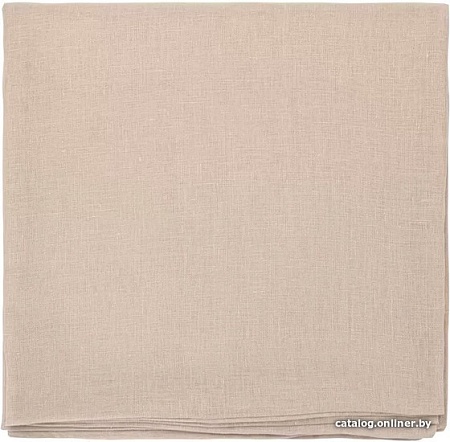 Скатерть Tkano Essential TK22-TC0004 (бежевый)