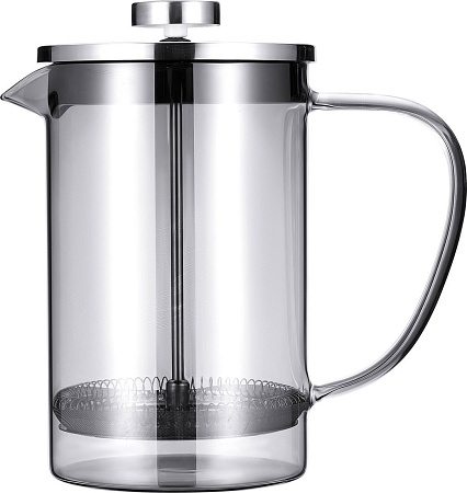 Френч-пресс Regent Inox Franco 93-FR-42-01-800