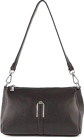 Городской рюкзак Poshete 923-6528-BLK (черный)