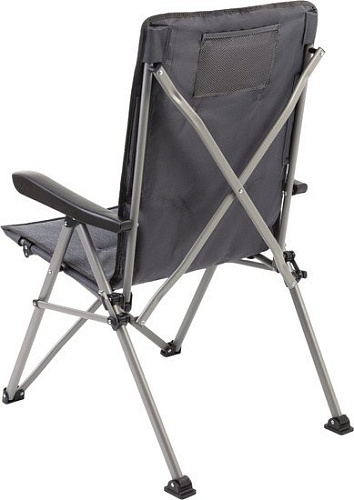 Trek Planet Vango Deluxe 70656 (серый)