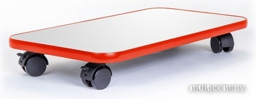 Подставка VMM Game Skate Light Red SK-1WRD