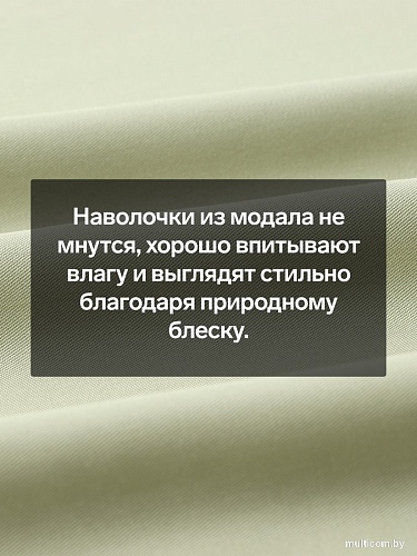 Постельное белье Sima-Land Modal 10518617