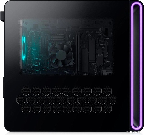Компьютер Dell Alienware Aurora R16 R16-7281