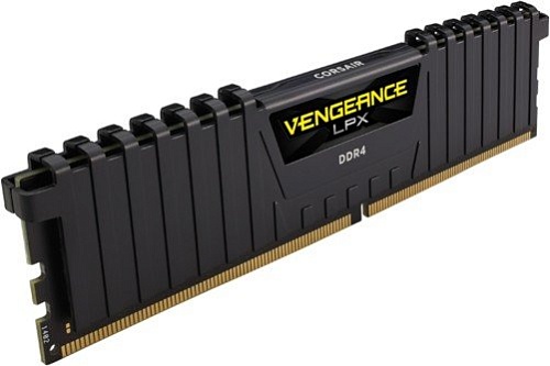 Оперативная память Corsair Vengeance LPX 2x8GB DDR4 PC4-24000 CMK16GX4M2D3000C16