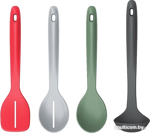 Набор кухонный Joseph Joseph Duo 80026