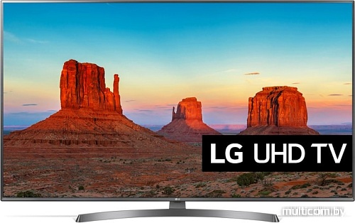 Телевизор LG 65UK6750